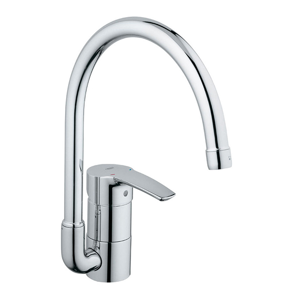 GROHE �O���[�G �V�X�e���L�b�`���̂��ē�